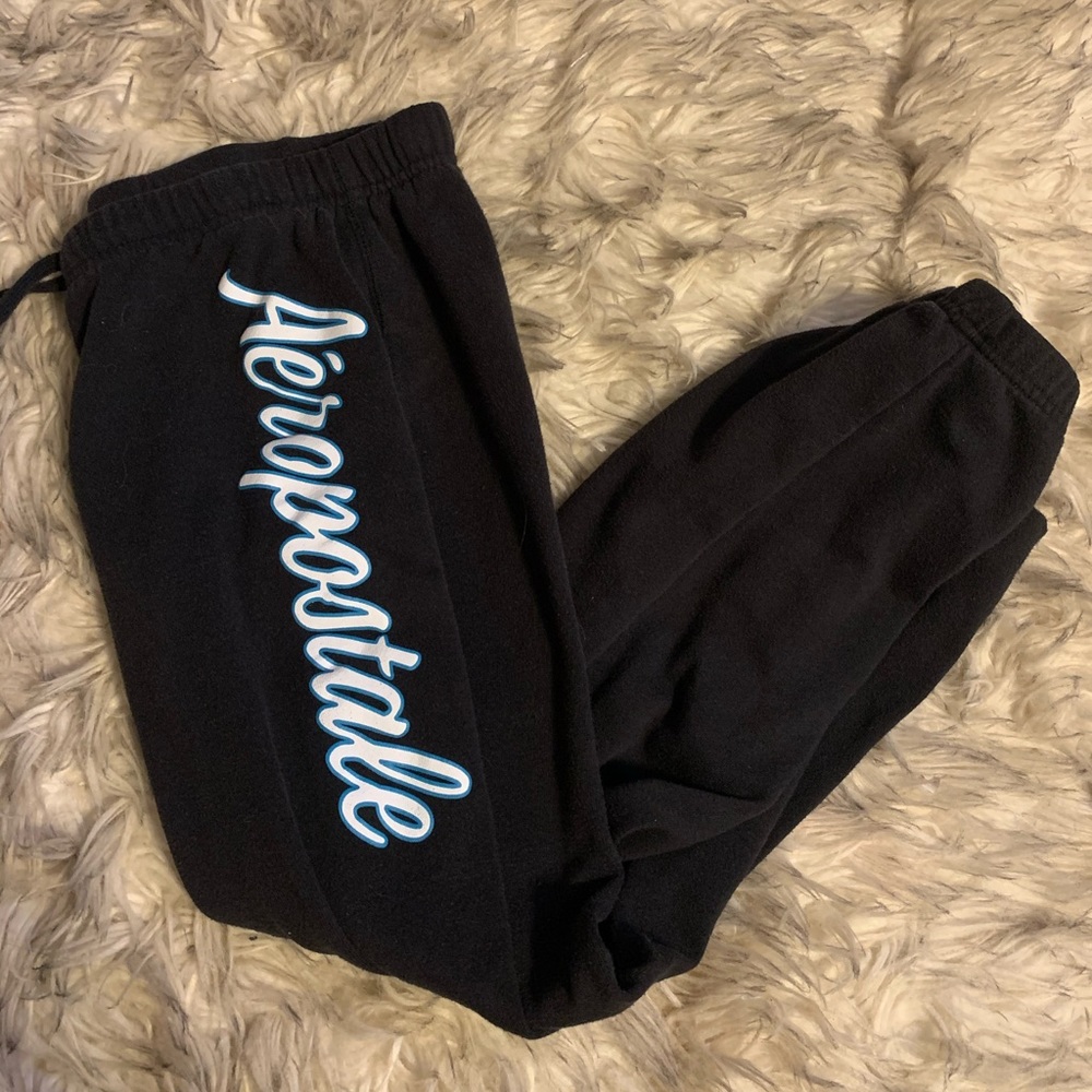 Aeropostale joggers